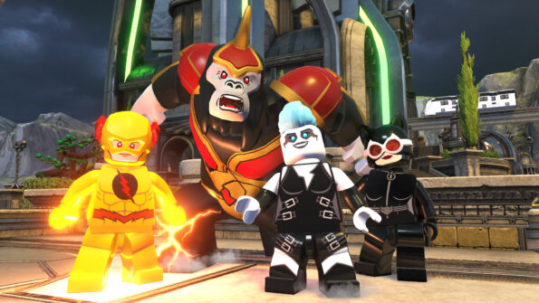 LEGO® DC Super-Villains - تصویر 2