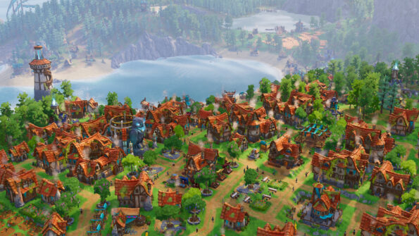 Pioneers of Pagonia - تصویر 6