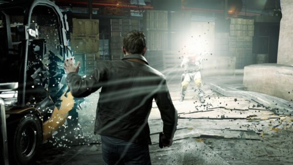 Quantum Break - تصویر 4