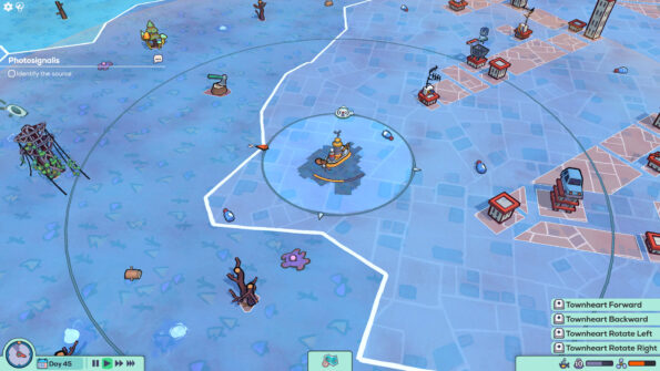 Flotsam - تصویر 4