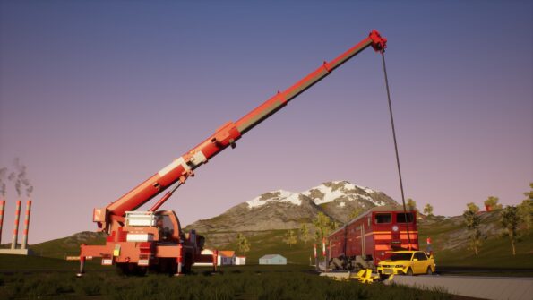 Brick Rigs - تصویر 3