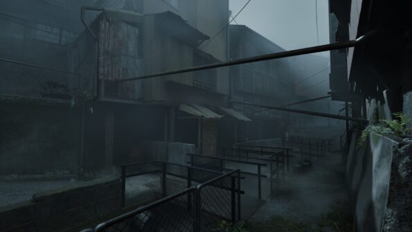 SILENT HILL f - تصویر 6