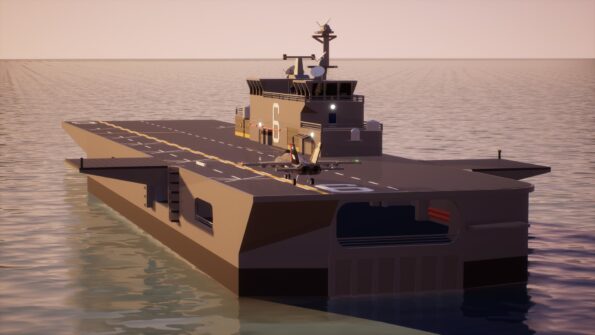 Brick Rigs - تصویر 5