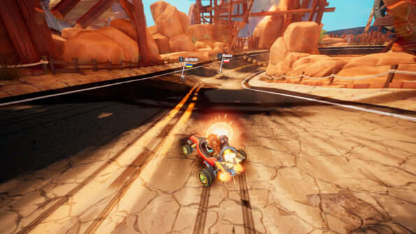 The Karters 2: Turbo Charged - تصویر 6