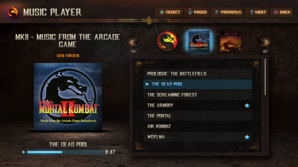 Mortal Kombat: Legacy Kollection - تصویر 7