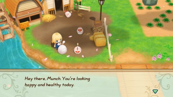 STORY OF SEASONS: Friends of Mineral Town - تصویر 2