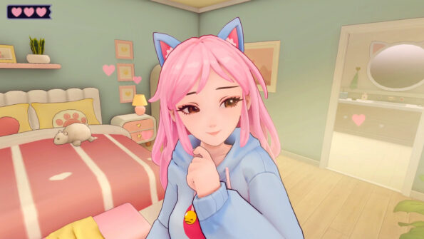 AI2U: With You 'Til The End - تصویر 2