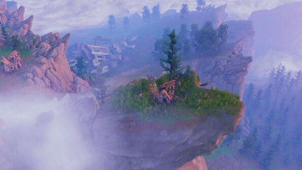 Pioneers of Pagonia - تصویر 5