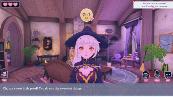 AI2U: With You 'Til The End - تصویر 6