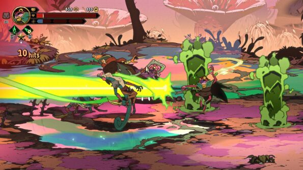 Absolum - تصویر 6