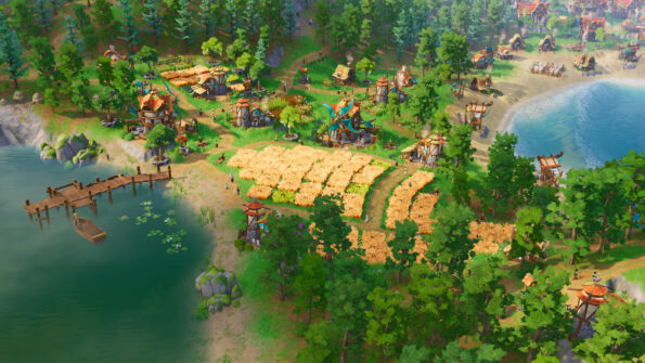 Pioneers of Pagonia - تصویر 2