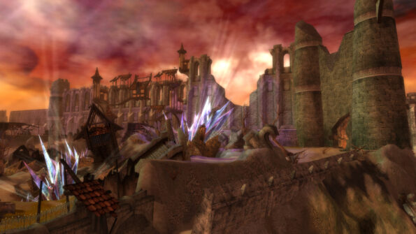 Guild Wars® Reforged - تصویر 7