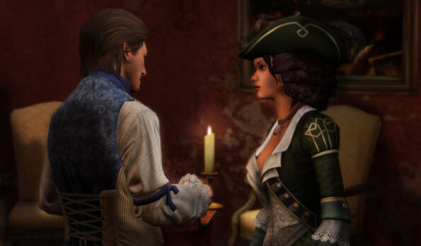 Assassin’s Creed® Liberation HD - تصویر 2