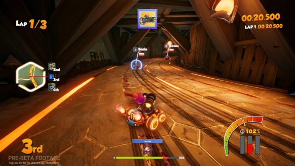 The Karters 2: Turbo Charged - تصویر 4