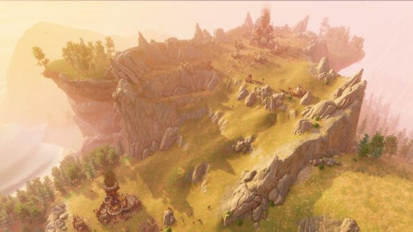 Pioneers of Pagonia - تصویر 3