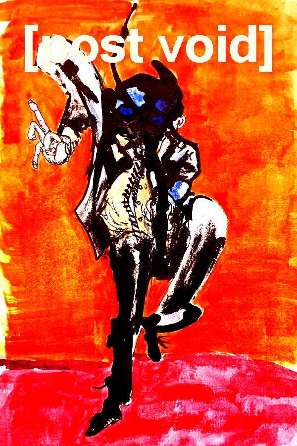 a67d7a7f5126d091c24894a74ef6d820 Post Void - تصویر 1