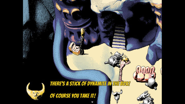 Hylics - تصویر 6