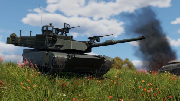 War Thunder - تصویر 5