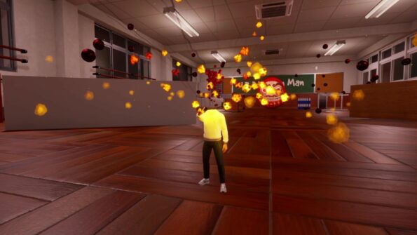 School 666 - تصویر 5