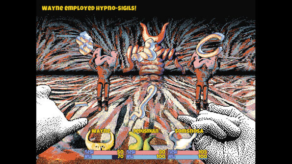 Hylics - تصویر 5