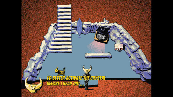 Hylics - تصویر 4