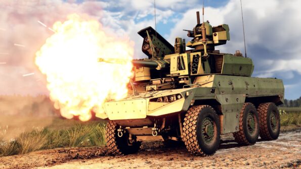 War Thunder - تصویر 2