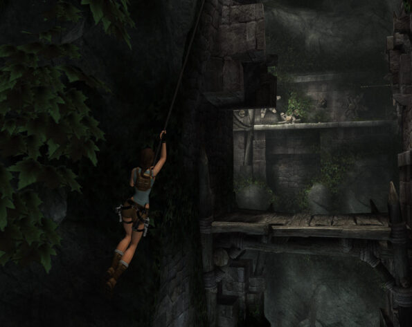 Tomb Raider: Anniversary - تصویر 6