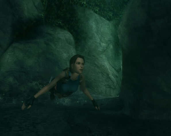 Tomb Raider: Anniversary - تصویر 3