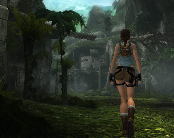 Tomb Raider: Anniversary - تصویر 7
