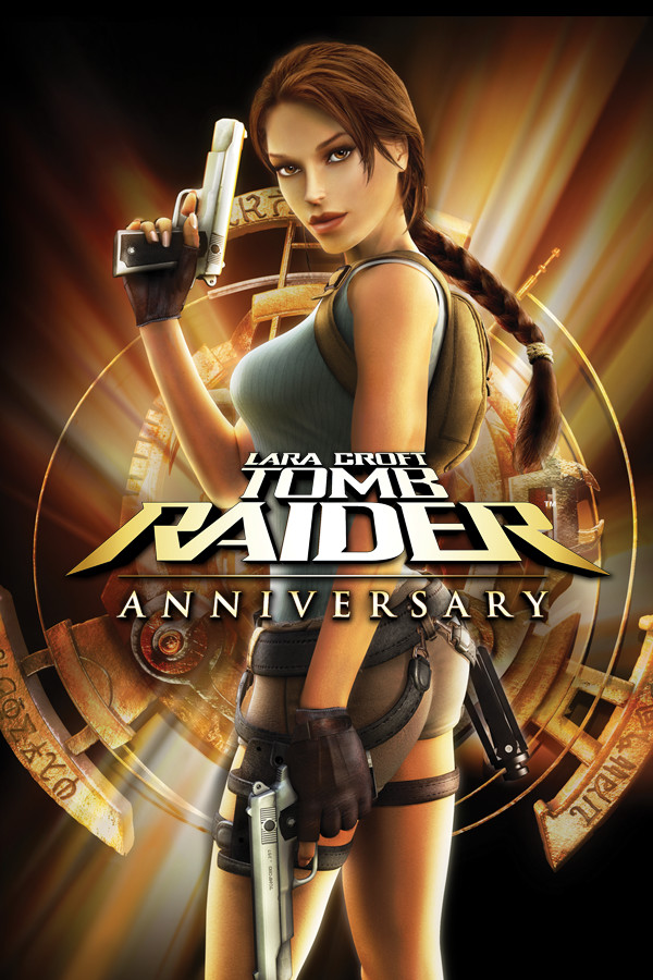 Tomb Raider: Anniversary - تصویر 1