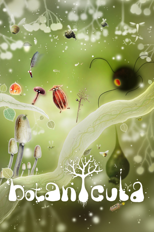 Botanicula - تصویر 1