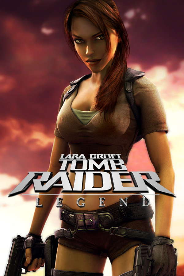 Tomb Raider: Legend - تصویر 1