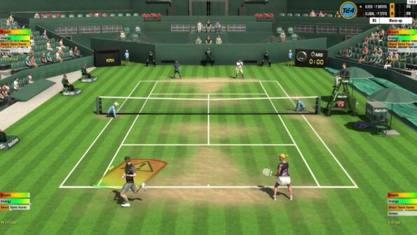 Tennis Elbow 4 - تصویر 3