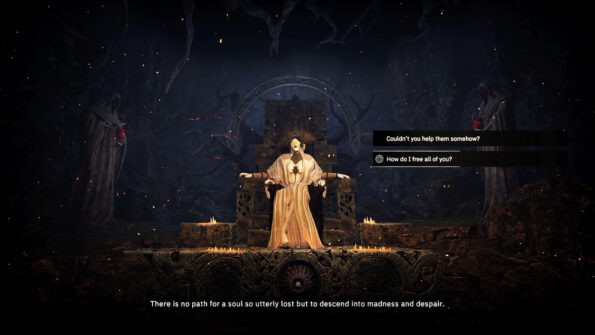Tainted Grail: The Fall of Avalon - تصویر 7