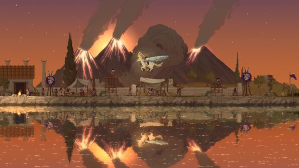 Kingdom Two Crowns - تصویر 6