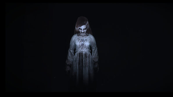 The Empty Eyes - تصویر 6
