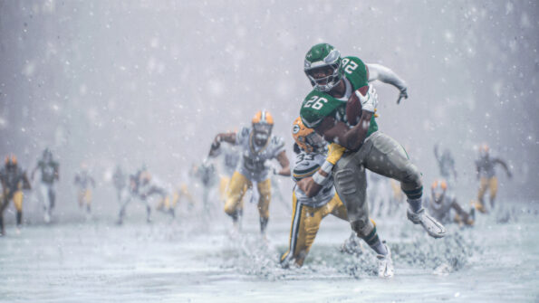 EA SPORTS™ Madden NFL 26 - تصویر 2