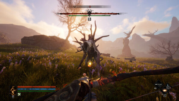 Tainted Grail: The Fall of Avalon - تصویر 3