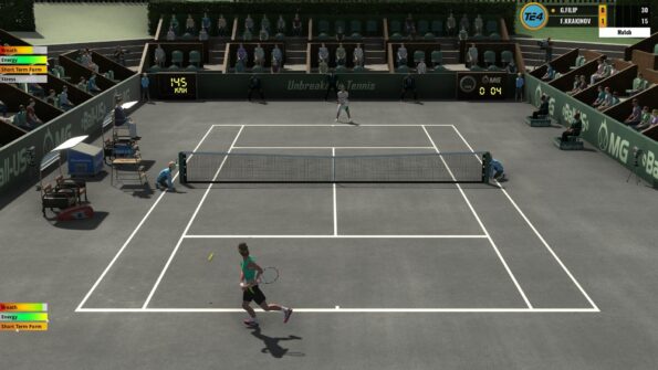 Tennis Elbow 4 - تصویر 7