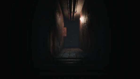 The Empty Eyes - تصویر 5