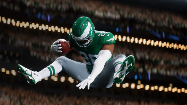 EA SPORTS™ Madden NFL 26 - تصویر 5