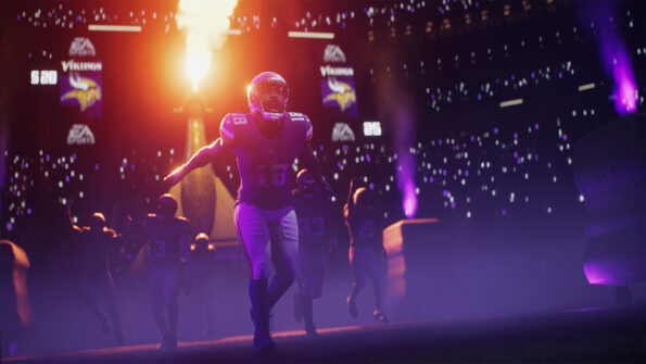 EA SPORTS™ Madden NFL 26 - تصویر 4