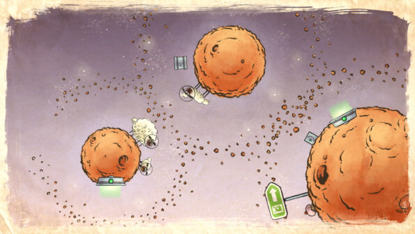 Home Sheep Home: Farmageddon Party Edition - تصویر 3