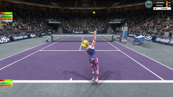 Tennis Elbow 4 - تصویر 4