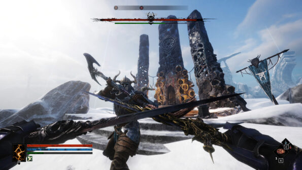 Tainted Grail: The Fall of Avalon - تصویر 2