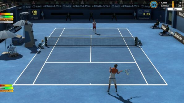 Tennis Elbow 4 - تصویر 6
