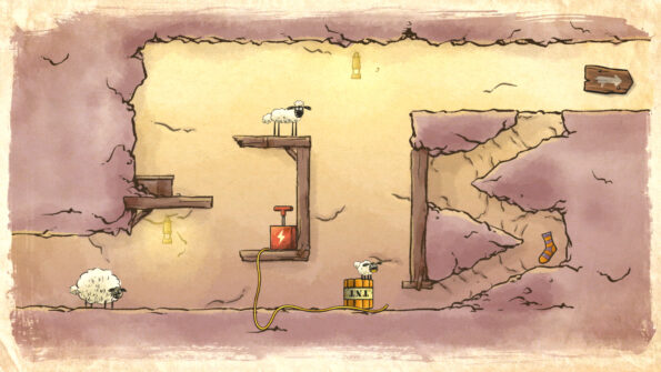Home Sheep Home: Farmageddon Party Edition - تصویر 4
