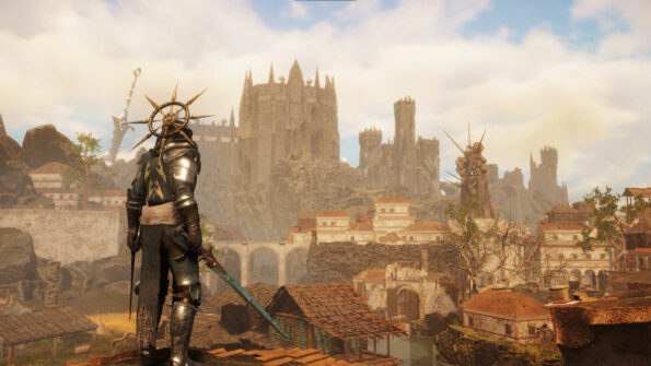 Tainted Grail: The Fall of Avalon - تصویر 4