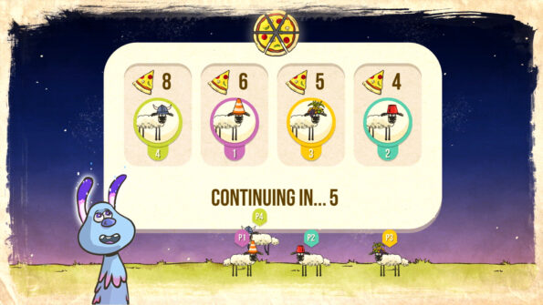 Home Sheep Home: Farmageddon Party Edition - تصویر 7