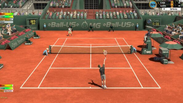 Tennis Elbow 4 - تصویر 2
